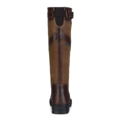 Horze Waterford Wasserdichte Country Stiefel 18 Horze Waterford Wasserdichte Country Stiefel -Cavallo Verkäufe 38257 DBR DBR 4