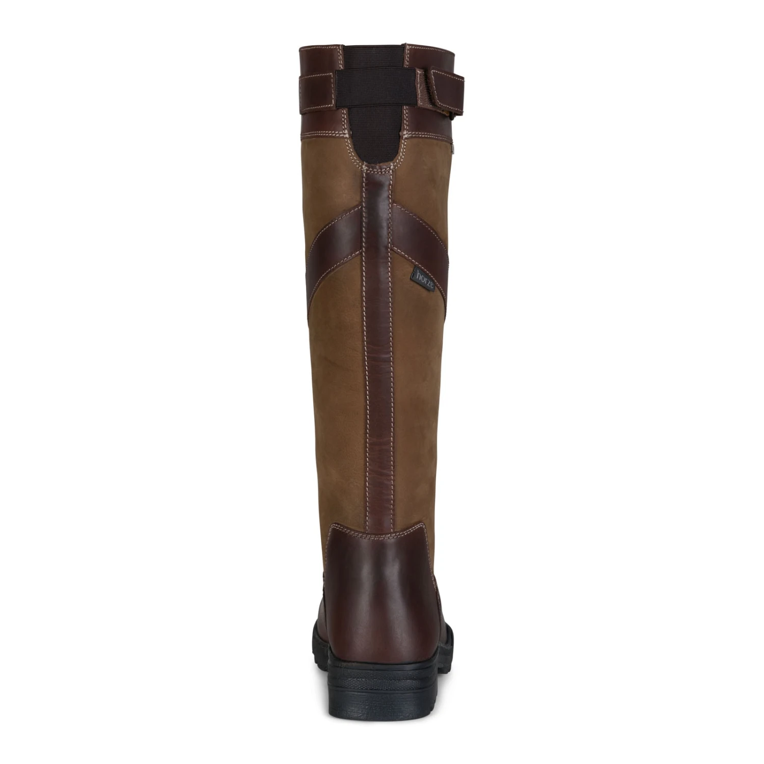 Horze Waterford Wasserdichte Country Stiefel 9 Horze Waterford Wasserdichte Country Stiefel – Bild 9