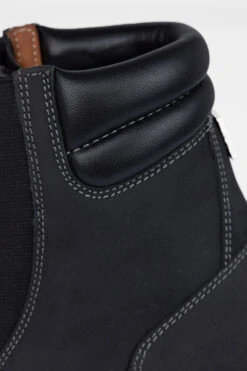 Horze Blake Kinder Leder Reitstiefeletten -Cavallo Verkäufe 38259 BL 6