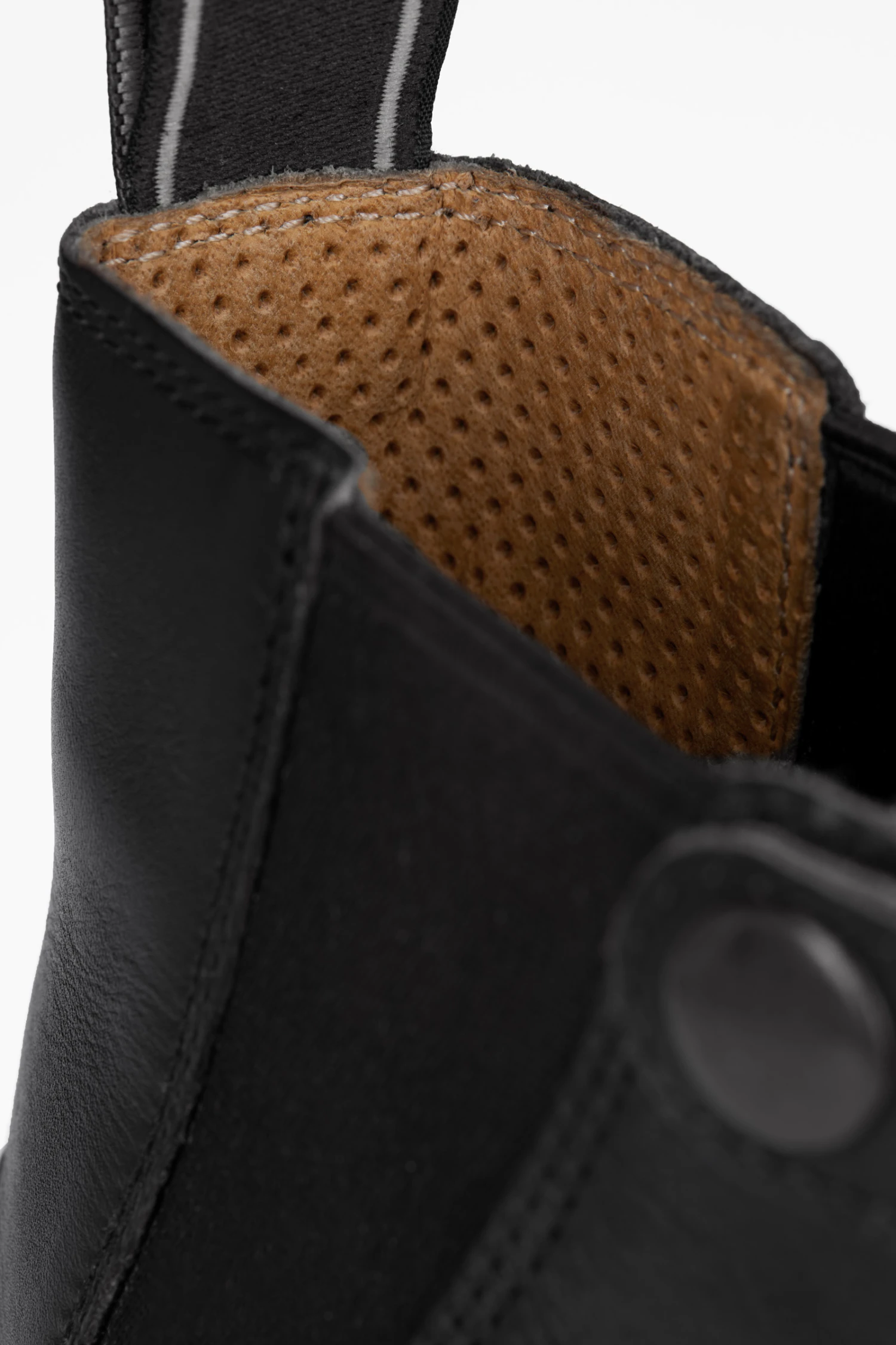 Horze Rose Reitstiefeletten Aus Leder Mit Reißverschluss 5 Horze Rose Reitstiefeletten Aus Leder Mit Reißverschluss – Bild 5