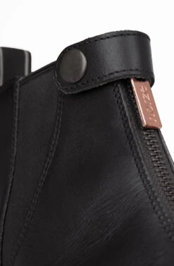 Horze Rose Reitstiefeletten Aus Leder Mit Reißverschluss 17 Horze Rose Reitstiefeletten Aus Leder Mit Reißverschluss -Cavallo Verkäufe 38260 BL 6