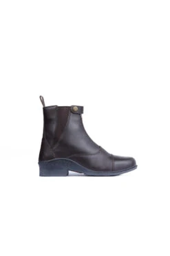 Horze Rose Reitstiefeletten Aus Leder Mit Reißverschluss 20 Horze Rose Reitstiefeletten Aus Leder Mit Reißverschluss -Cavallo Verkäufe 38260 DBR 3