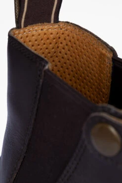 Horze Rose Reitstiefeletten Aus Leder Mit Reißverschluss 22 Horze Rose Reitstiefeletten Aus Leder Mit Reißverschluss -Cavallo Verkäufe 38260 DBR 5