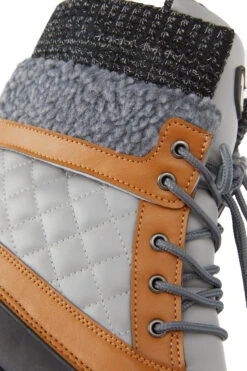 Horze Salzburg Damen Winter Stallschuhe -Cavallo Verkäufe 38262 g 06