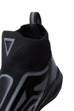 Horze Calgary Funktionale Mesh Reitstiefeletten -Cavallo Verkäufe 38264 BL 7