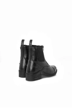 Horze Kingston Damen Reitstiefeletten Mit Doppeltem Reißverschluss 30 Horze Kingston Damen Reitstiefeletten Mit Doppeltem Reißverschluss -Cavallo Verkäufe 38267 099 04