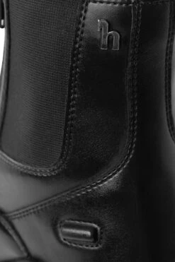 Horze Kingston Damen Reitstiefeletten Mit Doppeltem Reißverschluss 32 Horze Kingston Damen Reitstiefeletten Mit Doppeltem Reißverschluss -Cavallo Verkäufe 38267 099 06