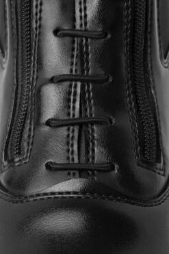 Horze Kingston Damen Reitstiefeletten Mit Doppeltem Reißverschluss 33 Horze Kingston Damen Reitstiefeletten Mit Doppeltem Reißverschluss -Cavallo Verkäufe 38267 099 07