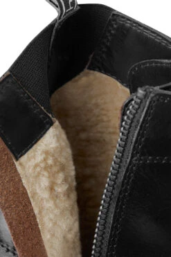 Horze Kingston Damen Reitstiefeletten Mit Doppeltem Reißverschluss 34 Horze Kingston Damen Reitstiefeletten Mit Doppeltem Reißverschluss -Cavallo Verkäufe 38267 099 08