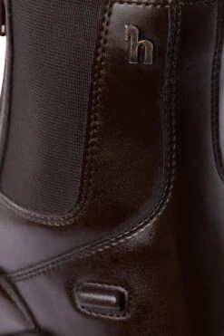 Horze Kingston Damen Reitstiefeletten Mit Doppeltem Reißverschluss 23 Horze Kingston Damen Reitstiefeletten Mit Doppeltem Reißverschluss -Cavallo Verkäufe 38267 790 06