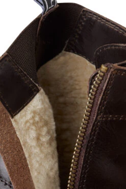 Horze Kingston Damen Reitstiefeletten Mit Doppeltem Reißverschluss 25 Horze Kingston Damen Reitstiefeletten Mit Doppeltem Reißverschluss -Cavallo Verkäufe 38267 790 08