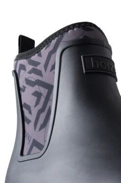 Horze Smoky Twilight Neopren-Gummistiefel 14 Horze Smoky Twilight Neopren-Gummistiefel -Cavallo Verkäufe 38271 089 06