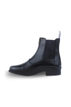 Horze Damen Winter Reitstiefeletten Mit Reißverschluss -Cavallo Verkäufe 38906 BL 3