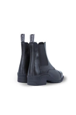 Horze Damen Winter Reitstiefeletten Mit Reißverschluss -Cavallo Verkäufe 38906 BL 4