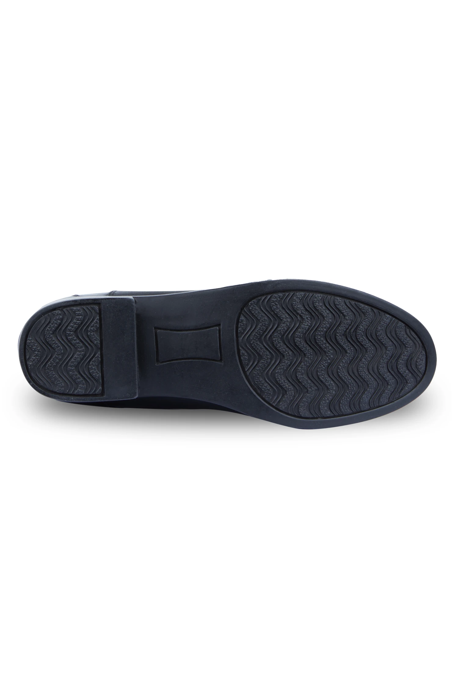 Horze Damen Leder Reitstiefeletten Mit Reißverschluss 5 Horze Damen Leder Reitstiefeletten Mit Reißverschluss – Bild 5