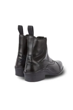 Horze Damen Reitstiefeletten Mit Elastischen Einsätzen 11 Horze Damen Reitstiefeletten Mit Elastischen Einsätzen -Cavallo Verkäufe 38908 BL 4