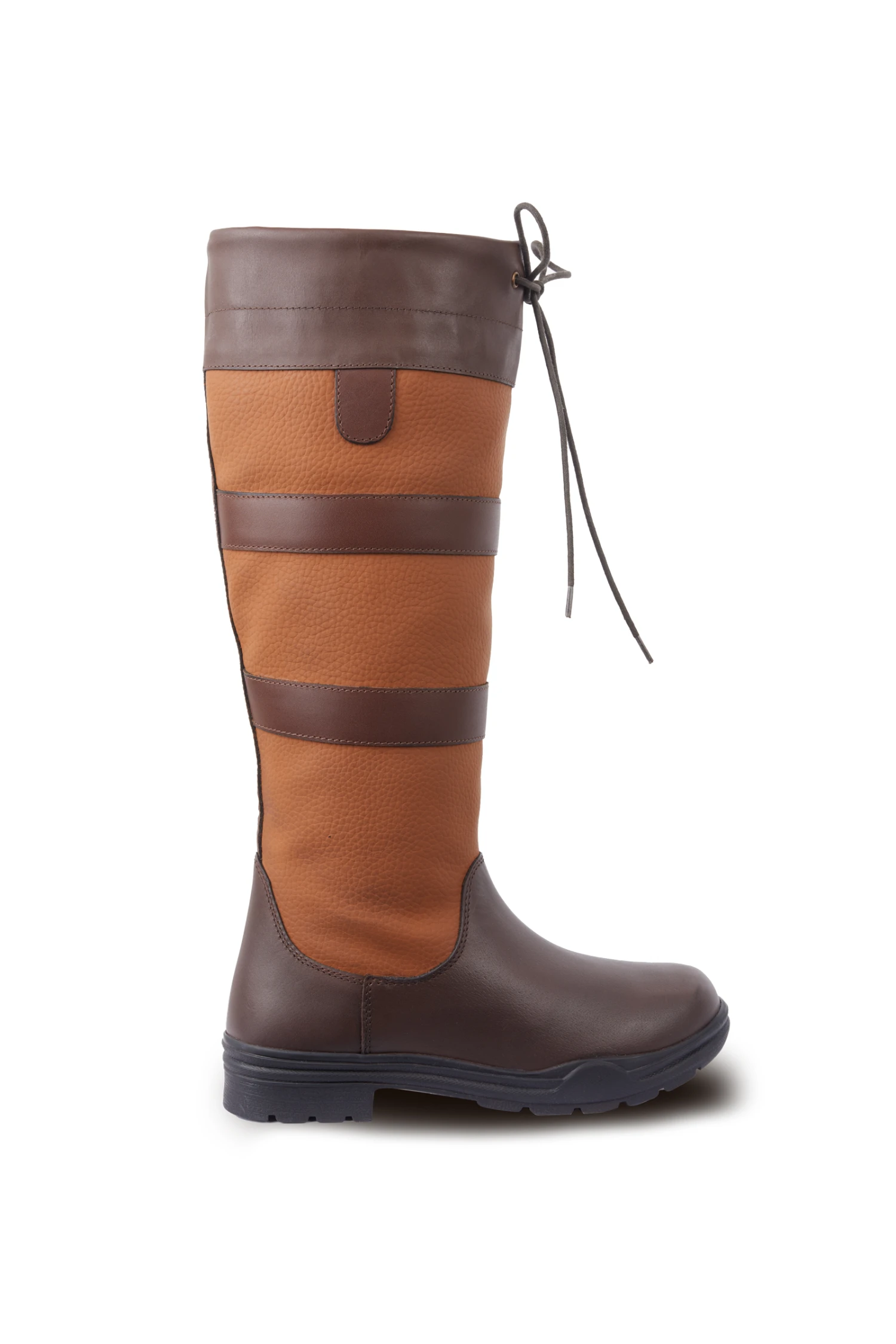 Country-Reitstiefel Mit Warmem Futter 2 Country-Reitstiefel Mit Warmem Futter – Bild 2