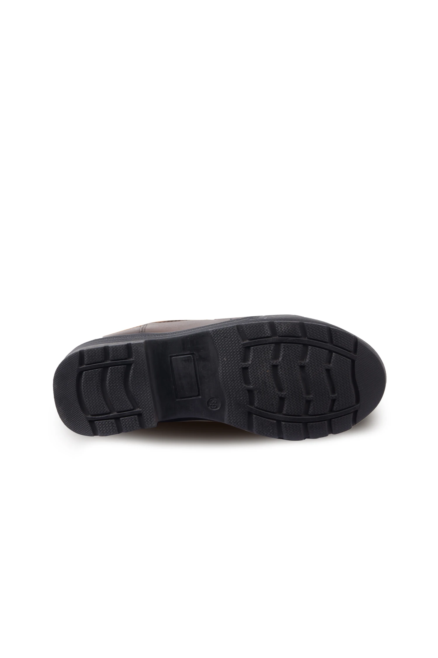 Country-Reitstiefel Mit Warmem Futter 5 Country-Reitstiefel Mit Warmem Futter – Bild 5