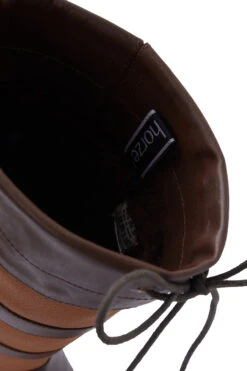 Country-Reitstiefel Mit Warmem Futter 21 Country-Reitstiefel Mit Warmem Futter -Cavallo Verkäufe 38909 720 07