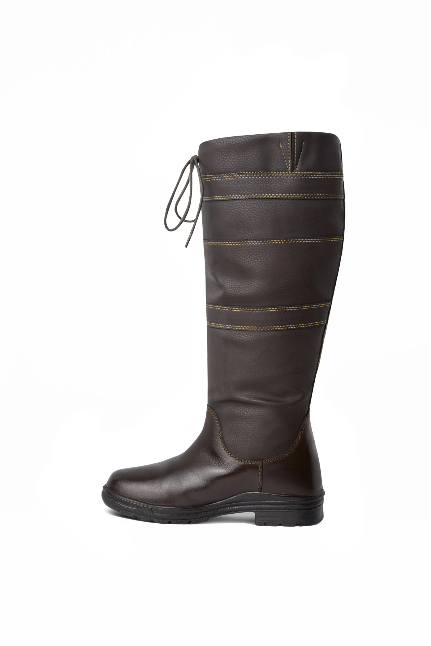 Country-Reitstiefel Mit Warmem Futter 11 Country-Reitstiefel Mit Warmem Futter – Bild 11