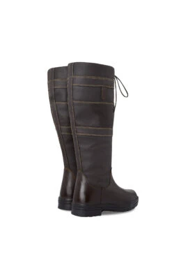 Country-Reitstiefel Mit Warmem Futter 26 Country-Reitstiefel Mit Warmem Futter -Cavallo Verkäufe 38909 790 04