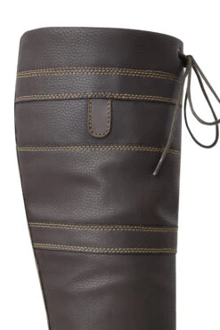 Country-Reitstiefel Mit Warmem Futter 28 Country-Reitstiefel Mit Warmem Futter -Cavallo Verkäufe 38909 790 06