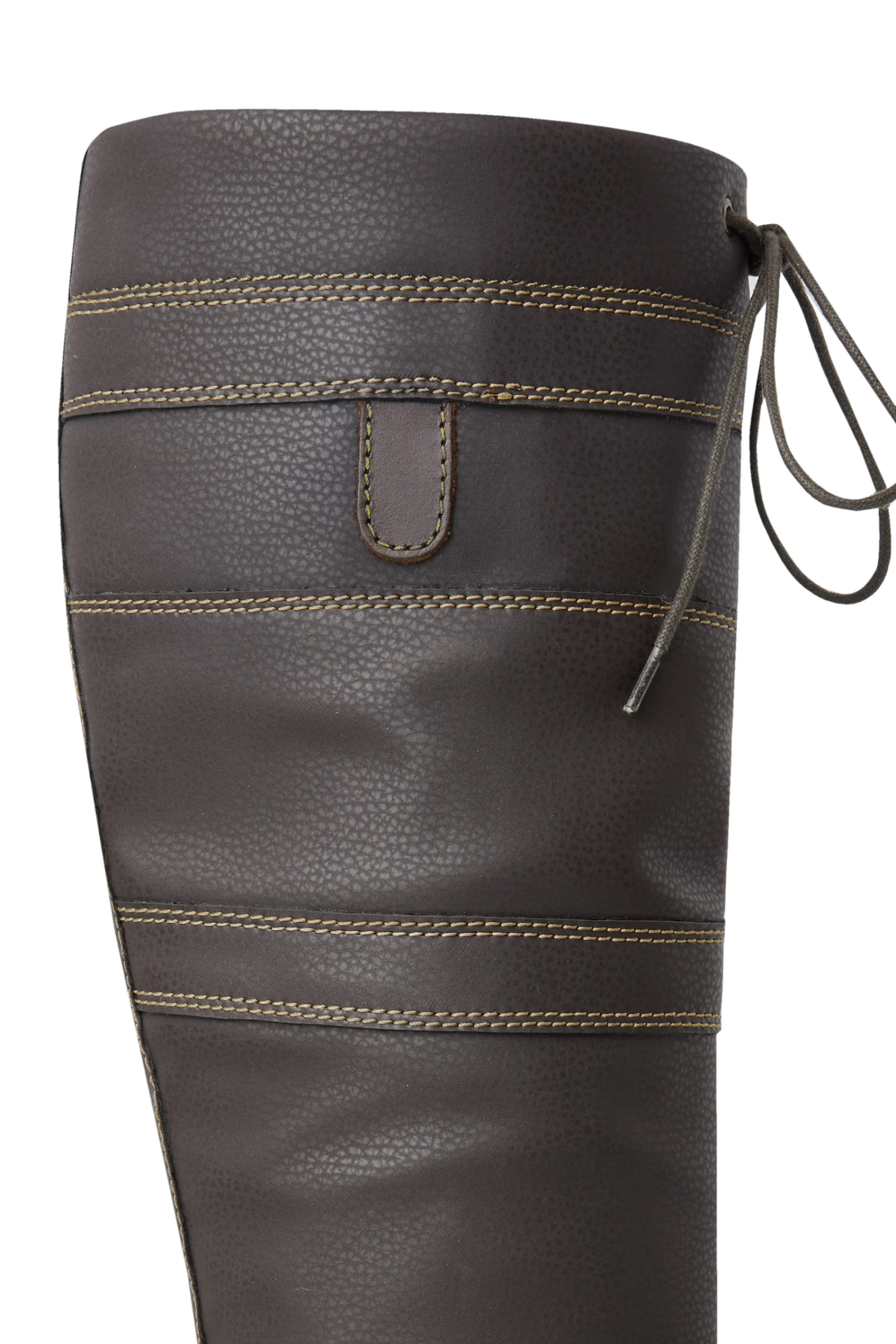 Country-Reitstiefel Mit Warmem Futter 14 Country-Reitstiefel Mit Warmem Futter – Bild 14