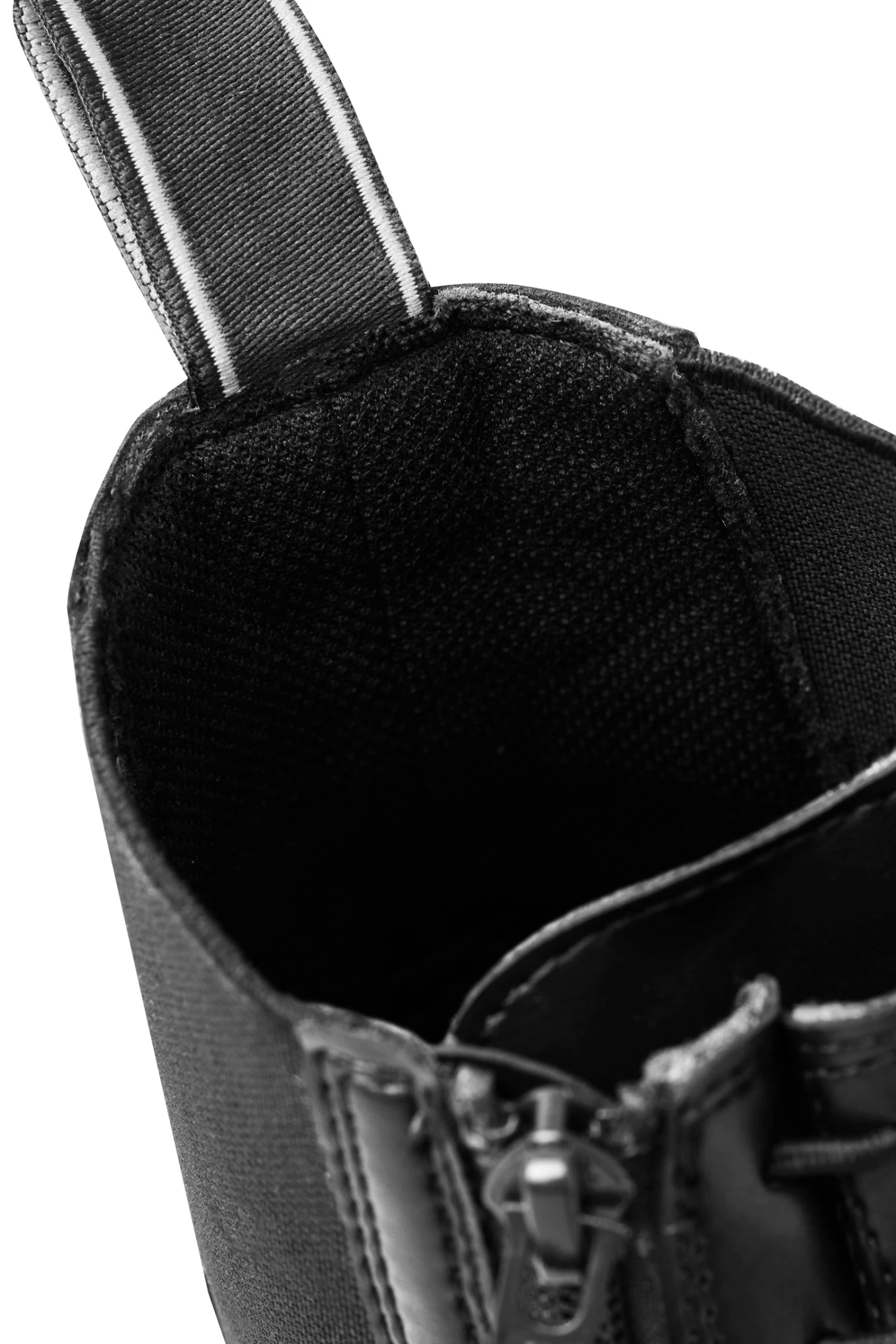 Winter-Reitstiefeletten Mit Seitlichem Reißverschluss 14 Winter-Reitstiefeletten Mit Seitlichem Reißverschluss – Bild 14