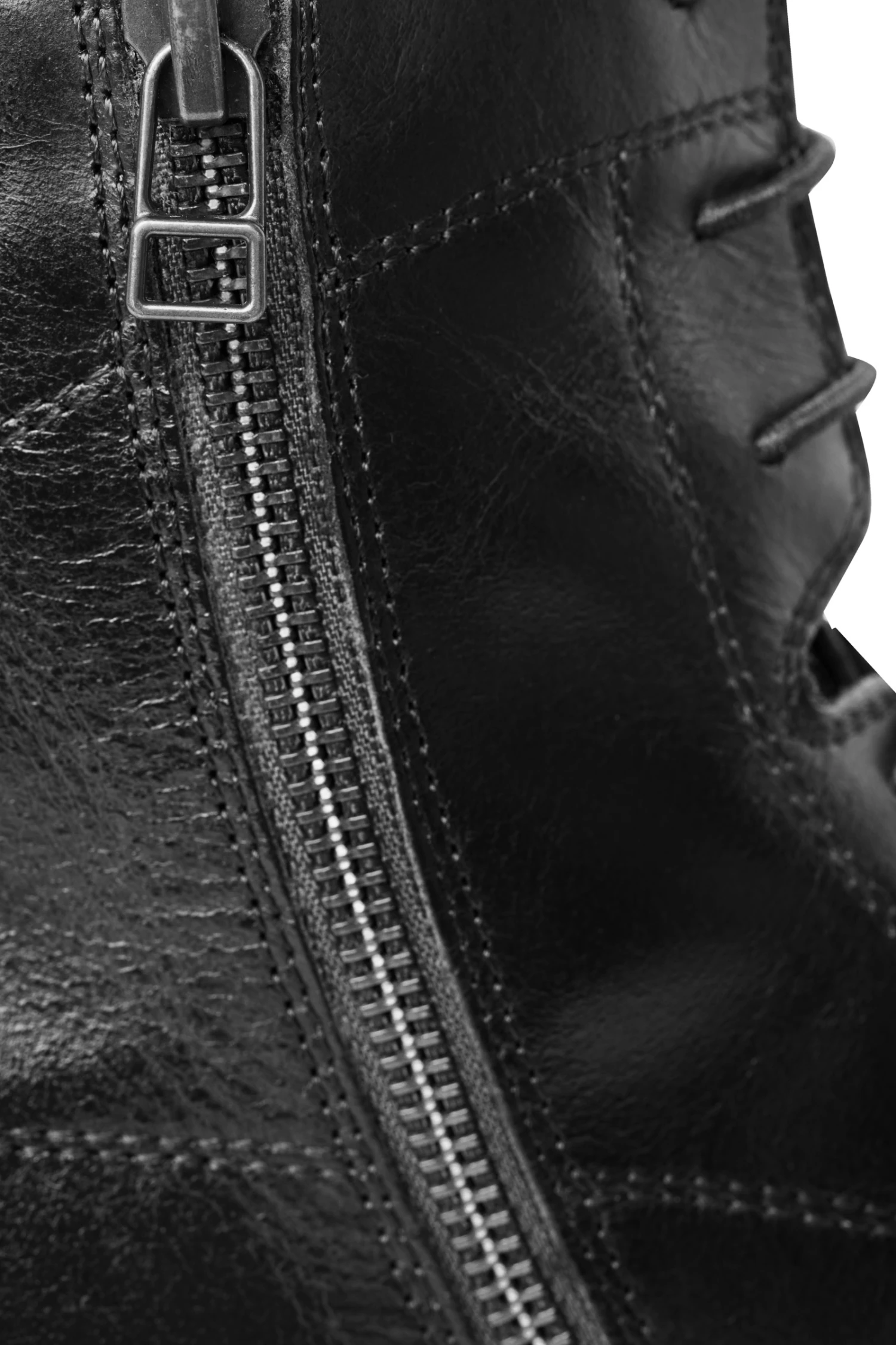 Winter-Reitstiefeletten Mit Seitlichem Reißverschluss 16 Winter-Reitstiefeletten Mit Seitlichem Reißverschluss – Bild 16