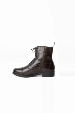 Winter-Reitstiefeletten Mit Seitlichem Reißverschluss 18 Winter-Reitstiefeletten Mit Seitlichem Reißverschluss -Cavallo Verkäufe 38910 720 03