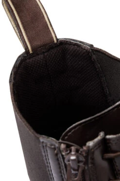 Winter-Reitstiefeletten Mit Seitlichem Reißverschluss 21 Winter-Reitstiefeletten Mit Seitlichem Reißverschluss -Cavallo Verkäufe 38910 720 06