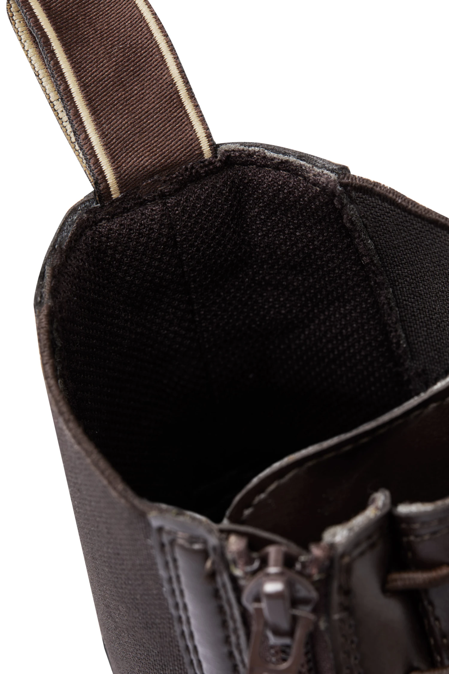 Winter-Reitstiefeletten Mit Seitlichem Reißverschluss 6 Winter-Reitstiefeletten Mit Seitlichem Reißverschluss – Bild 6