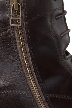 Winter-Reitstiefeletten Mit Seitlichem Reißverschluss 23 Winter-Reitstiefeletten Mit Seitlichem Reißverschluss -Cavallo Verkäufe 38910 720 08