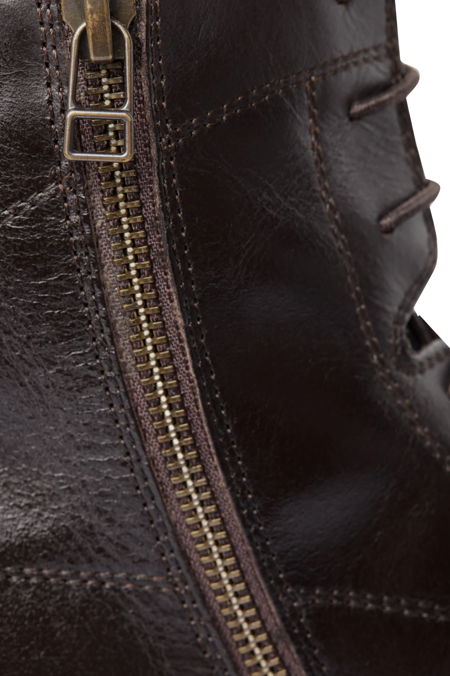 Winter-Reitstiefeletten Mit Seitlichem Reißverschluss 8 Winter-Reitstiefeletten Mit Seitlichem Reißverschluss – Bild 8