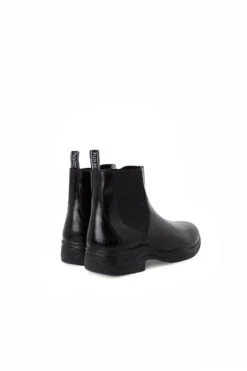 Leder Schlupf Stiefeletten -Cavallo Verkäufe 38911 099 04