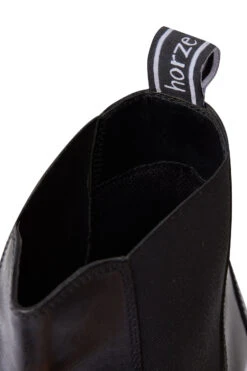 Leder Schlupf Stiefeletten -Cavallo Verkäufe 38911 099 06