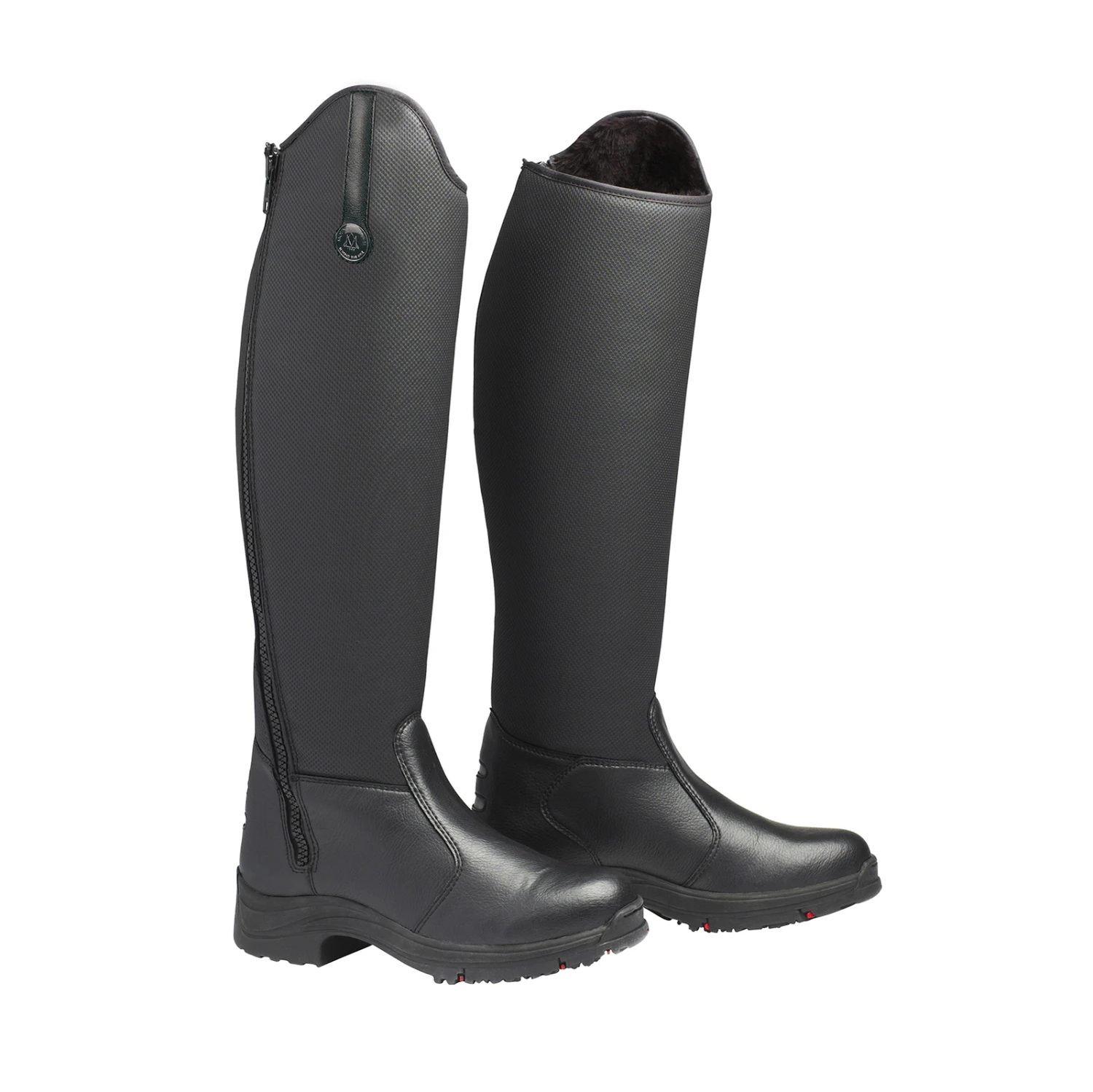 Mountain Horse Active Winter Hohe Reitstiefel RP 1 Mountain Horse Active Winter Hohe Reitstiefel RP