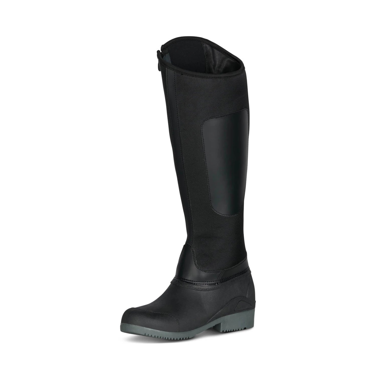 Horze Nome Winterreitstiefel Aus Neopren 3 Horze Nome Winterreitstiefel Aus Neopren – Bild 3