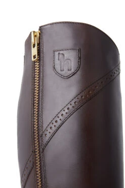 Horze Aspen Damen Winterreitstiefel -Cavallo Verkäufe 39084 dbr 05