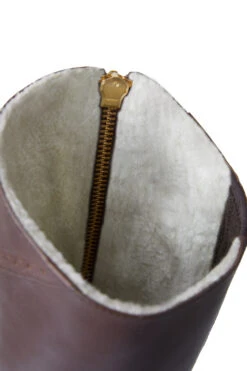 Horze Aspen Damen Winterreitstiefel -Cavallo Verkäufe 39084 dbr 06