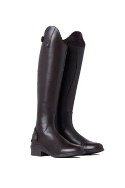 Horze Genève Leder-Reitstiefel -Cavallo Verkäufe 39085 BR 1