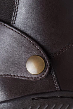 Horze Genève Leder-Reitstiefel -Cavallo Verkäufe 39085 BR 7