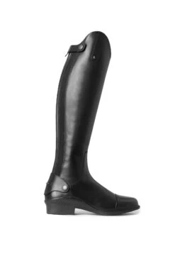 Horze Genève Teenage Leder-Reitstiefel -Cavallo Verkäufe 39086 bl 03