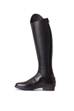 Horze Genève Teenage Leder-Reitstiefel -Cavallo Verkäufe 39086 br 03
