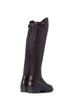 Horze Genève Teenage Leder-Reitstiefel -Cavallo Verkäufe 39086 br 04