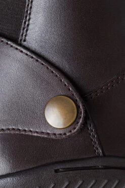 Horze Genève Teenage Leder-Reitstiefel -Cavallo Verkäufe 39086 br 06