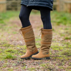 Horze Cambridge Country Stallstiefel 5 Horze Cambridge Country Stallstiefel -Cavallo Verkäufe 39087 br 03