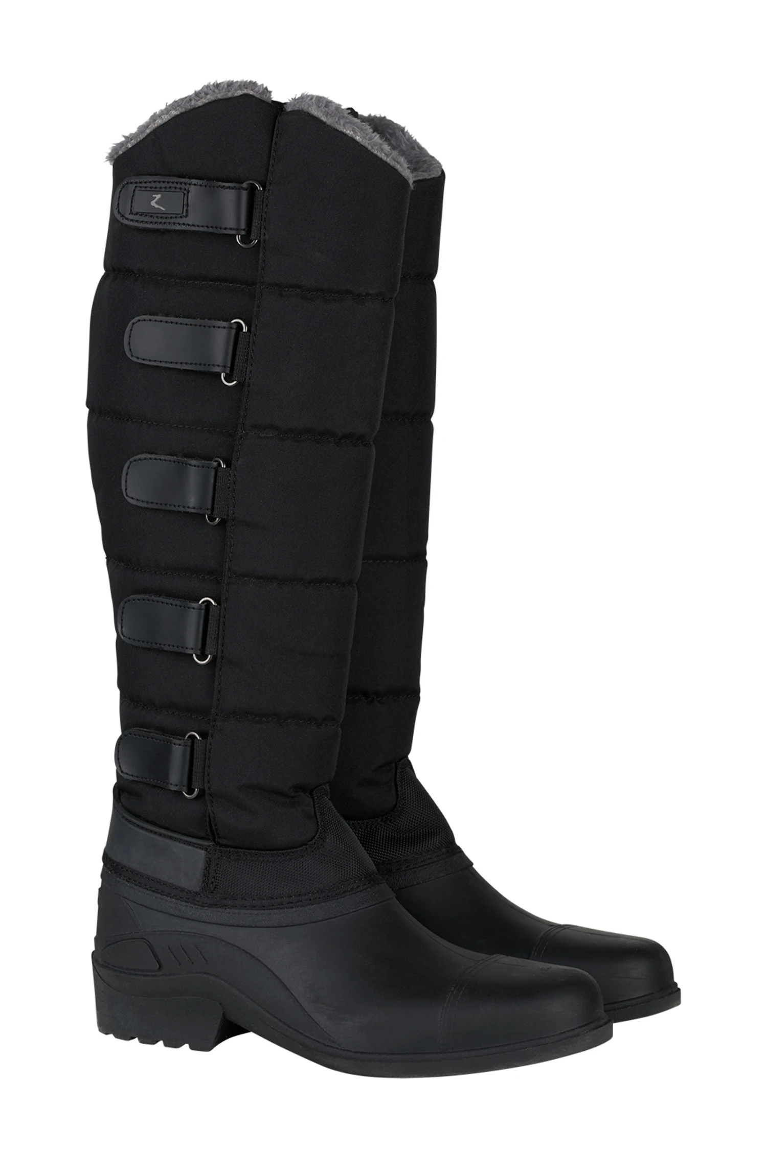 Horze Utah Damen Thermo Stiefel 1 Horze Utah Damen Thermo Stiefel