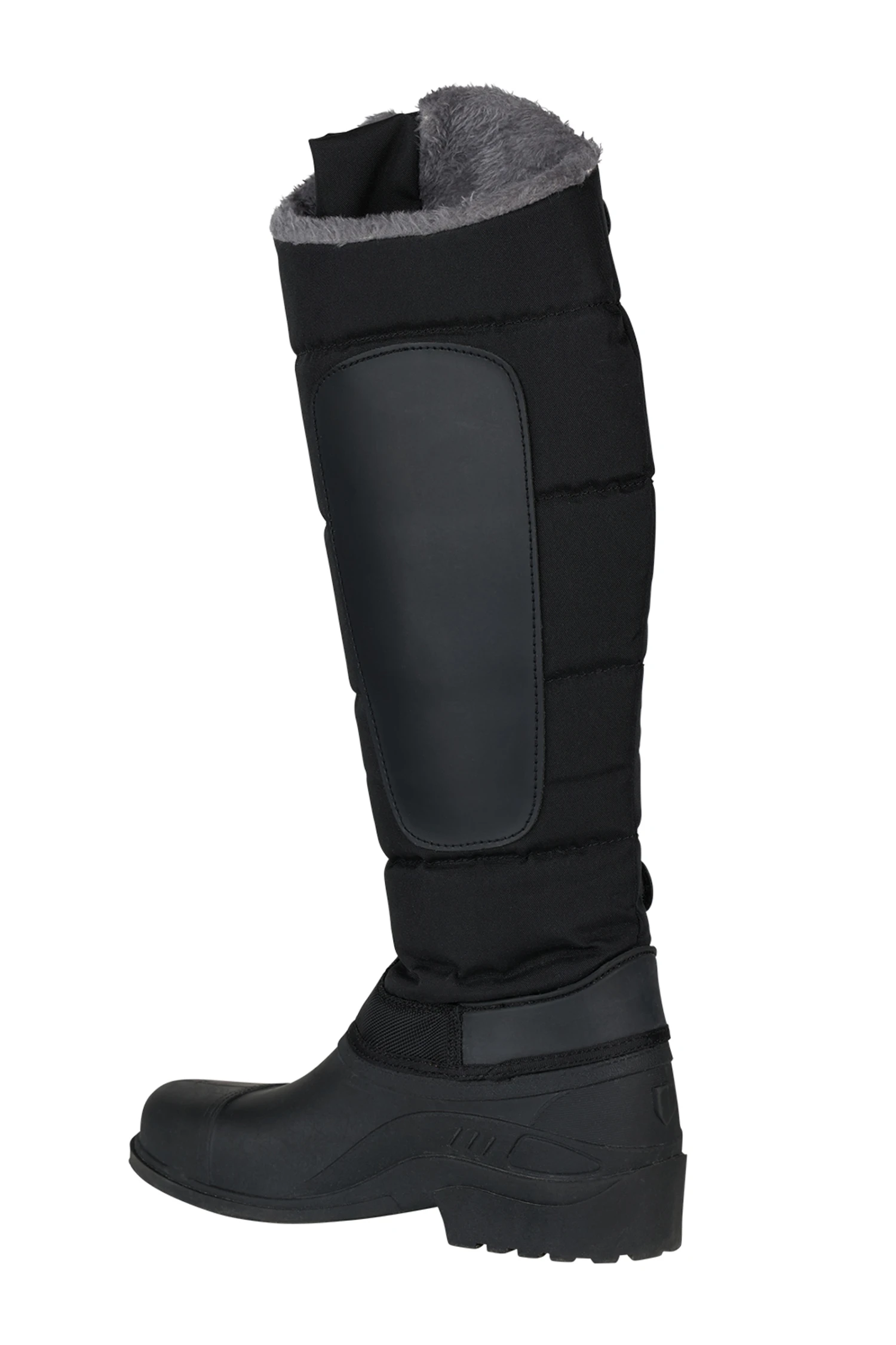 Horze Utah Damen Thermo Stiefel 3 Horze Utah Damen Thermo Stiefel – Bild 3