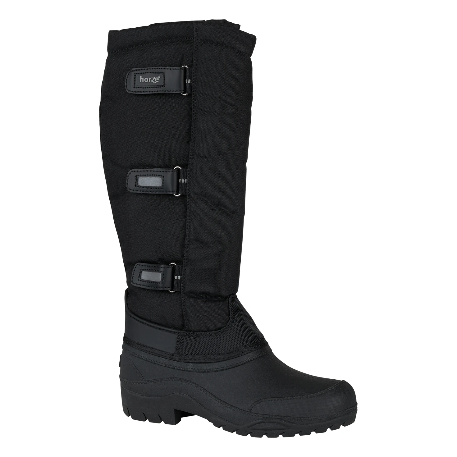 Horze Polar Kinder Thermo Stiefel 1 Horze Polar Kinder Thermo Stiefel